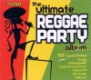 The Ultimate REGGAE Party * 3 CD-BOX 60 Tracks NEU+OVP