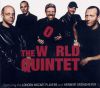 World Quintet feat. Herbert Grönemeyer CD-Album-Audio