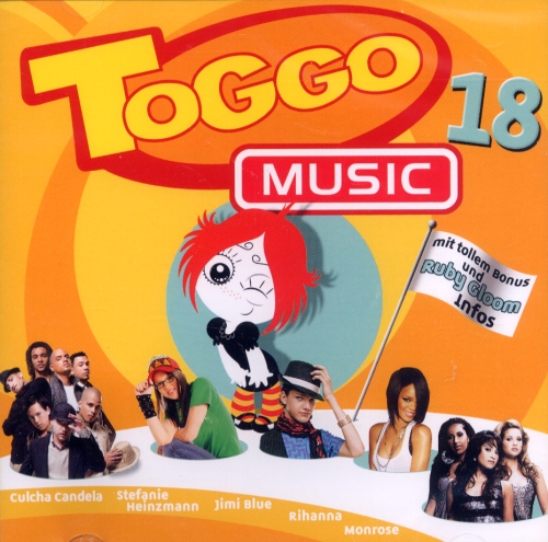 Toggo Music