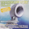 Trance MegaMix Vol. 6 * 2 CDs * 61 Finest Tracks * NEU