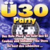 Ü30 Party (2 CD-Album) mit Jörg Bausch u.v.a. - NEU