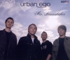 Urban Ego - Mrs.Brainshaker + VIDEO [4 Tracks Maxi-CD]
