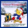 Winter Wunderland - Weihnachtslieder CD + Malbuch + Liedertexte NEU