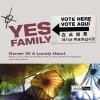 YES - Owner of a Lonely Heart - CD-Album 2008 - NEU+OVP