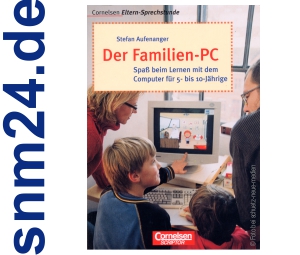 Spaß beim Lernen mit dem Computer Cornelsen für Eltern