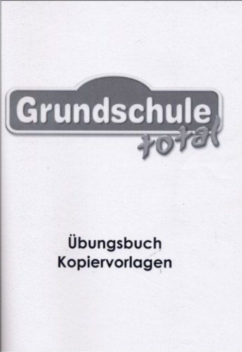 Grundschule total