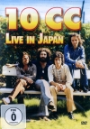 10cc - Live in Japan