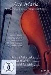 DVD Klassik Ave Maria Werke für Sopran Trompete & Orgel