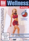 DVD BamS WELLNESS Spezial BAUCHTRAINING Workout NEU+OVP