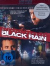 HD-DVD - Black Rain - UK-Import  - (GB, D, F) - NEU