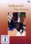 DVD Bollywood Yoga Shaping für Fortgeschrittene - NEU