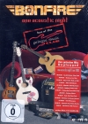 DVD BONFIRE - One Acoustic Night (2 DVDs) NEU+OVP