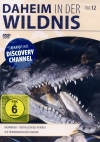 DVD Daheim in der Wildnis - Vol. 12 - Dicovery Channel