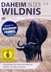 DVD Daheim in der Wildnis - Vol. 3 - Dicovery Channel