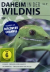 DVD Daheim in der Wildnis - Vol. 7 - Dicovery Channel