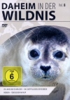 DVD Daheim in der Wildnis - Vol. 8 - Dicovery Channel