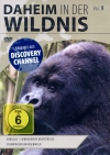 DVD Daheim in der Wildnis - Vol. 9 - Dicovery Channel