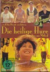 DVD - Die heilige Hure - Sex aus Mitleid - Widescreen DD5.1 - NEU+OVP