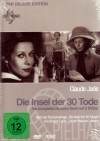 Die Insel der 30 Tode [Deluxe Edition] [2 DVDs] Label Lichtspielhaus - NEU