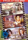 DVD - Duell der Degen + Cäsar & Cleopatra + Musketiere
