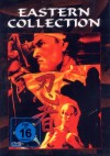 2 DVDs EASTERN COLLECTION Sammeledition mit 6 Filmen