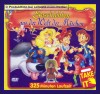 Geschichten aus der Welt der Märchen DVD 325 Min. NEU