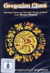 DVD Gregorian Chant from Hortus Musicus NEU+OVP