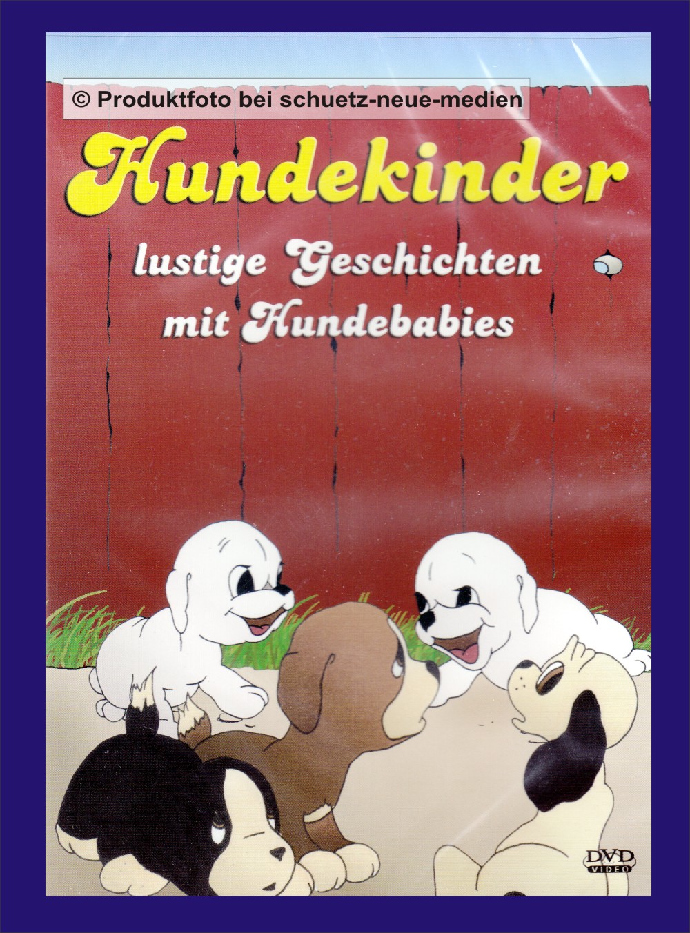 Hundekinder