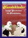 DVD Hundekinder -  lustige Geschichten mit Hundebabies