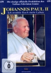 DVD Papst Johannes Paul II Ich erzähle Euch mein Leben - Deutsch - NEU+OVP