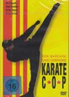 DVD Karate Cop mit Ron Marchini, David Carradine NEU
