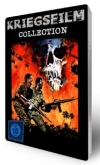 Kriegsfilm Collection in Metallbox mit 8 DVD Filmen NEU