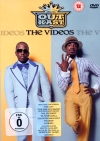 DVD Outkast - The Videos - NEU+OVP