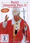DVD Papst Johannes Paul II - Das Gewissen der Welt NEU