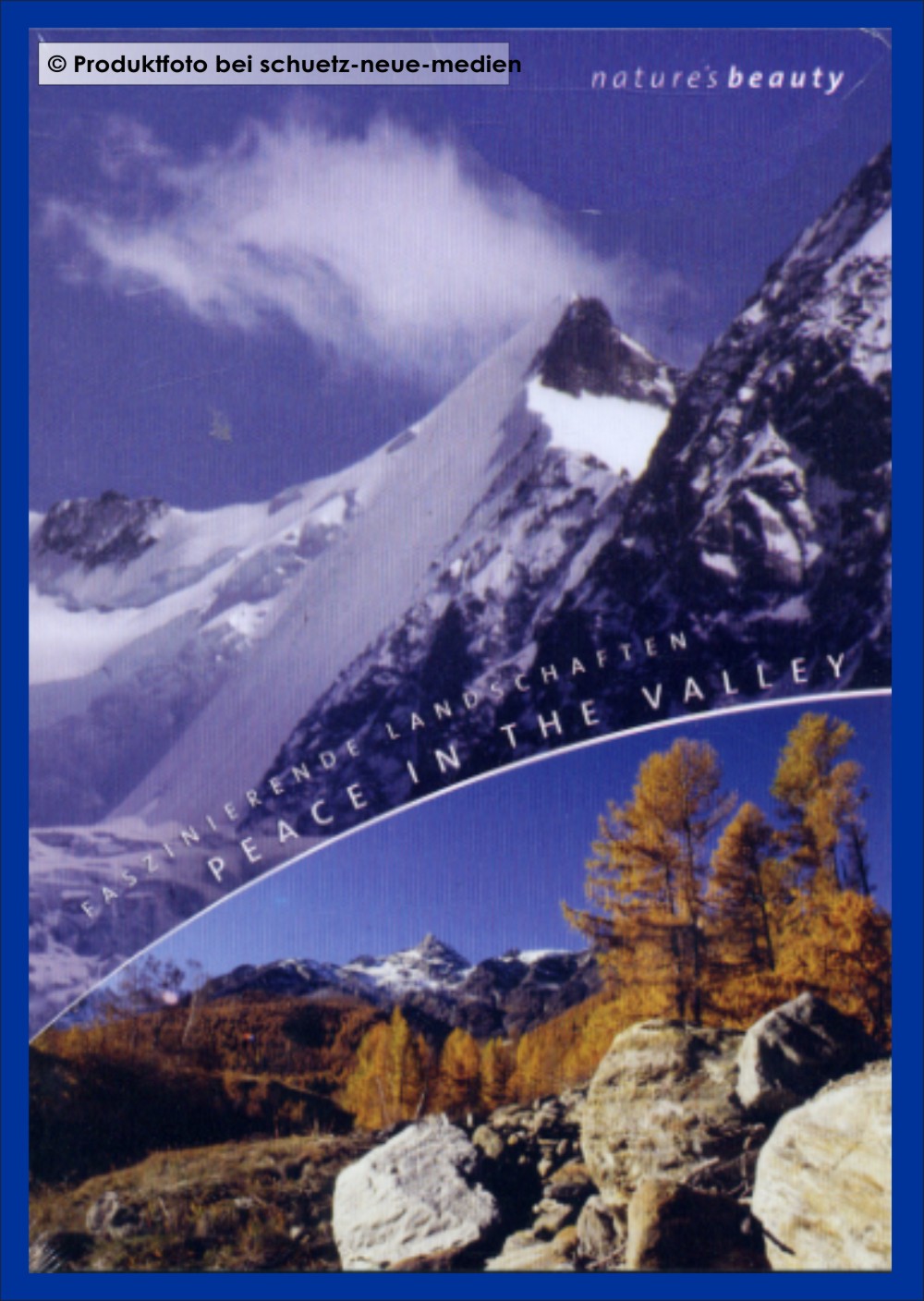 Faszinierende Landschaften - Peace in the Valley - Natures Beauty