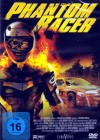 DVD Phantom Racer - Horror Action Film - NEU+OVP