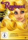 DVD Rapunzel - Bildergeschichte und Hörbuch auf DVD - NEU+OVP
