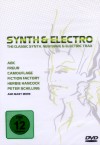 DVD Synth & Electro 80er Jahre Top-Hits - NEU