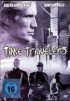 DVD Time Travelers mit Dolph Lundgren u.a. NEU+OVP