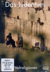 Das Judentum - DVD Weltreligionen DOKU * NEU+OVP