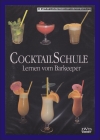 DVD Cocktail Schule * Lernen vom Barkeeper * NEU+OVP