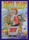 DVD Santa Claus und seine Freunde Zeichentrick Film Weihnachten NEU+OVP