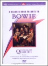 A Classic Rock Tribute To Bowie (DVD-Video) NEU+OVP