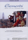 Elements - VENEDIG Stadt der tausend Jahre DVD + CD NEU