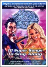 Mega Karaoke Hits Vol. 1 - Super Songs zum mitsingen (DVD) NEU+OVP