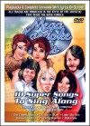 Mega Karaoke Hits - Volume 06 (DVD-Audio) NEU