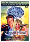 Mega Karaoke Hits - Volume 07 (DVD-Audio) NEU