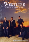 DVD WESTLIFE - BACK HOME DVD * 5 TOP-Videos * NEU+OVP