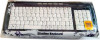 Saitek Expressions Slimline Keyboard Rock Chick - Deutsche USB Tastatur - NEU