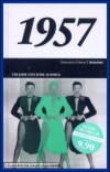SZ SÜDDEUTSCHE ZEITUNG DISKOTHEK 1957 BUCH + CD NEU/OVP